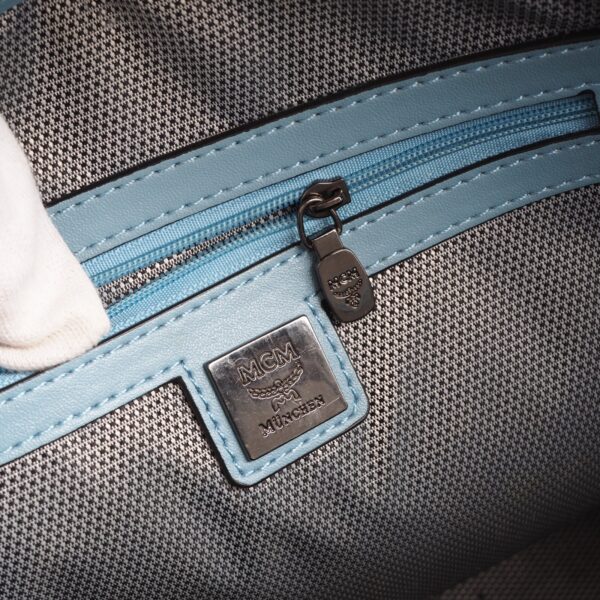 Stark Studded Blau – Bild 24