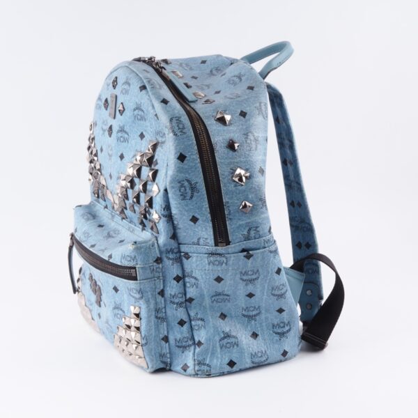 Stark Studded Blau – Bild 4