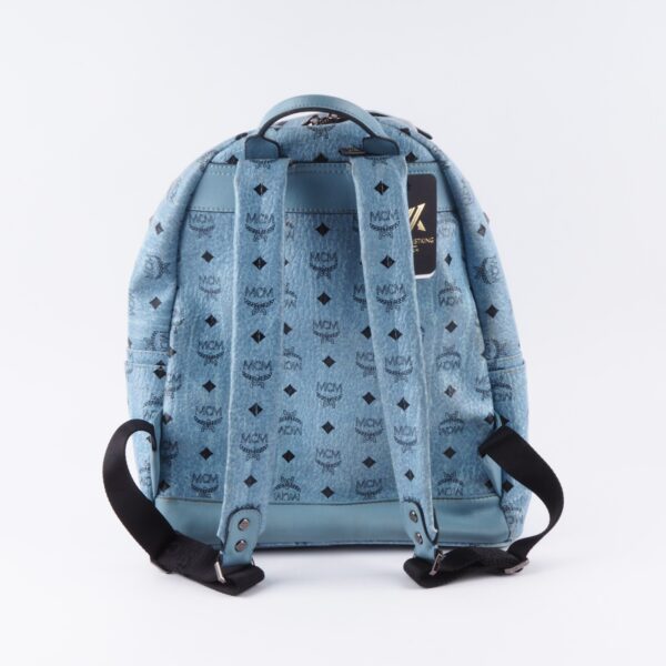 Stark Studded Blau – Bild 5
