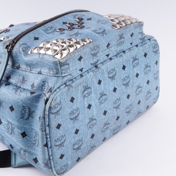 Stark Studded Blau – Bild 6