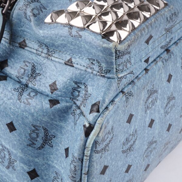 Stark Studded Blau – Bild 7