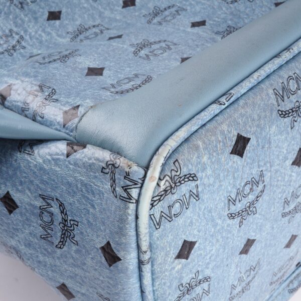 Stark Studded Blau – Bild 9