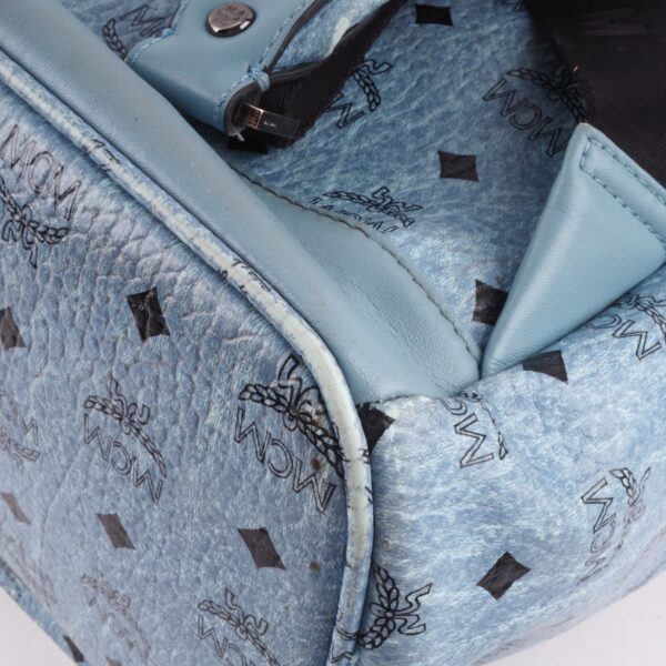 Stark Studded Blau – Bild 10