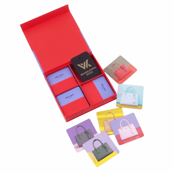 Memory Game Play Card