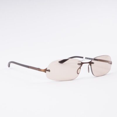 PRADA VPR50B 55_17 6AB-2Z1 140  Made in Italy Designer Sonnenbrille OP:245,42 €