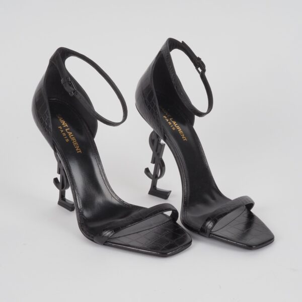 Opyum Black Croco Embossed – Bild 3