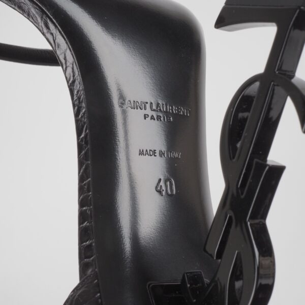 Opyum Black Croco Embossed – Bild 10