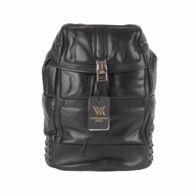 New Zaino Gommini