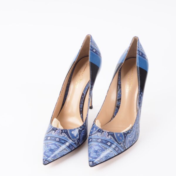 High Heels Pumps – Bild 3