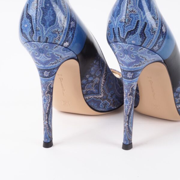High Heels Pumps – Bild 5
