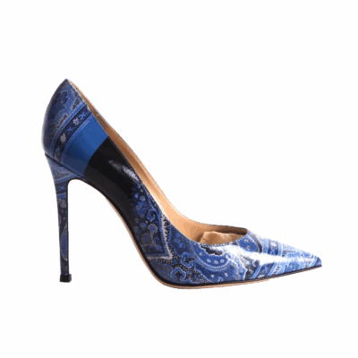 High Heels Pumps