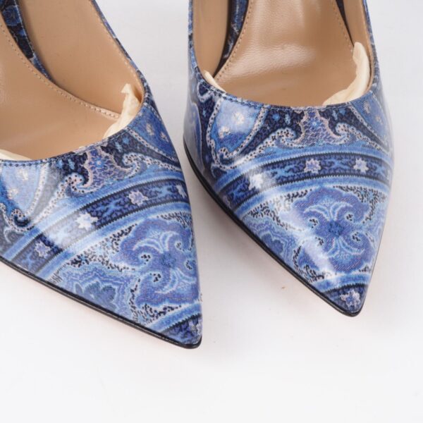 High Heels Pumps – Bild 6