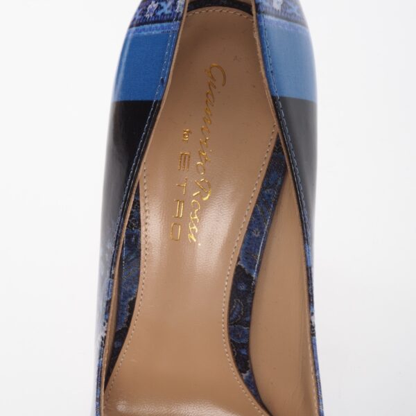 High Heels Pumps – Bild 7