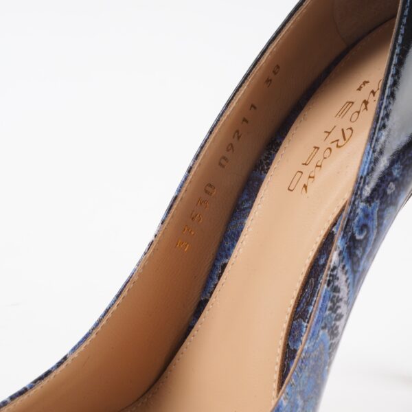High Heels Pumps – Bild 8