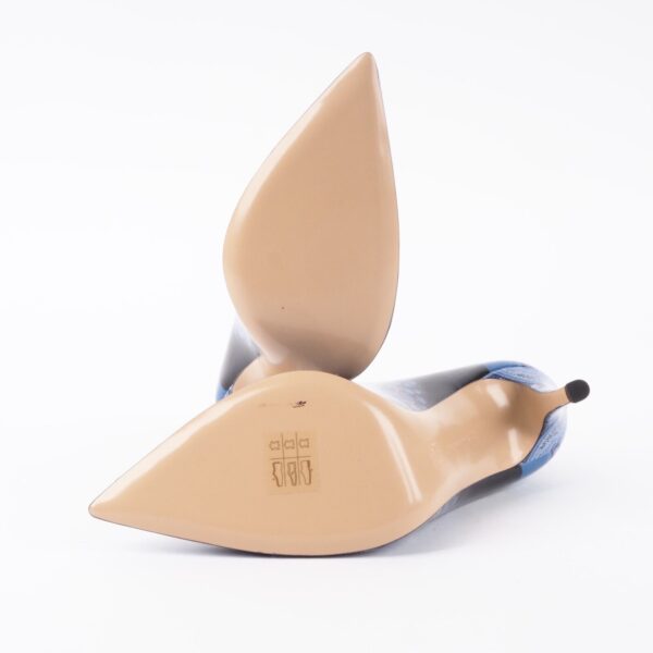 High Heels Pumps – Bild 9