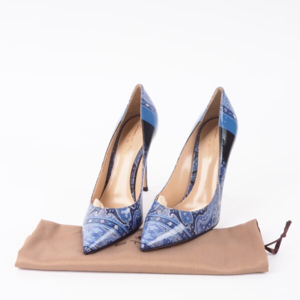 High Heels Pumps – Bild 10