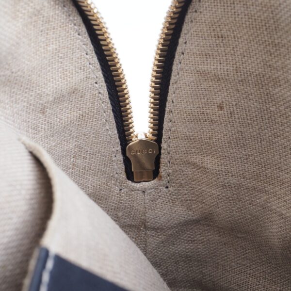 Microguccissima Embossed Mini Dome - Image 19