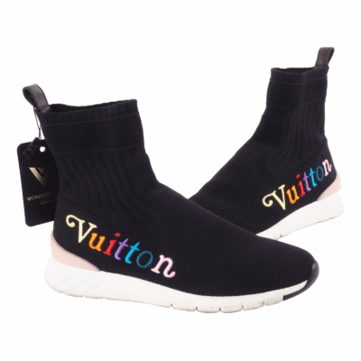 Aftergame Sock