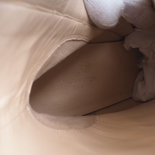 Calfskin Silhouette Ankle – Bild 12