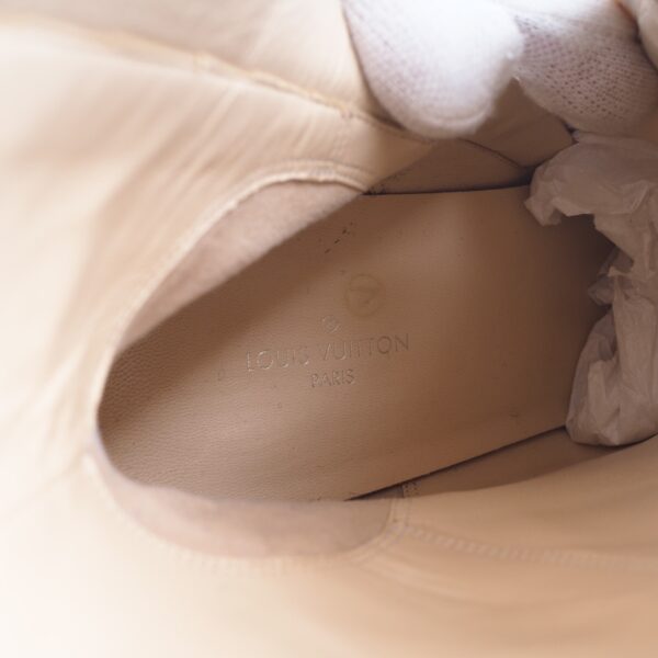 Calfskin Silhouette Ankle – Bild 13