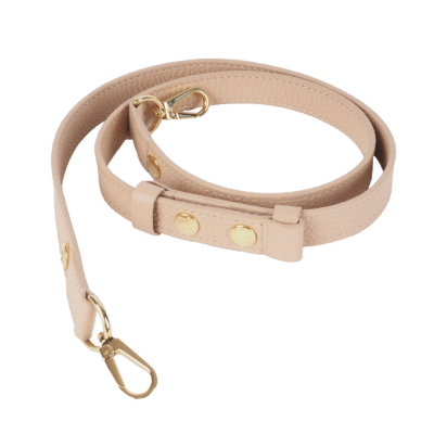 M23610 Mini Dauphine Hazelnut Strap