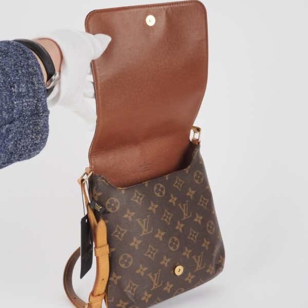 M51258 Musette Salsa PM - Image 16