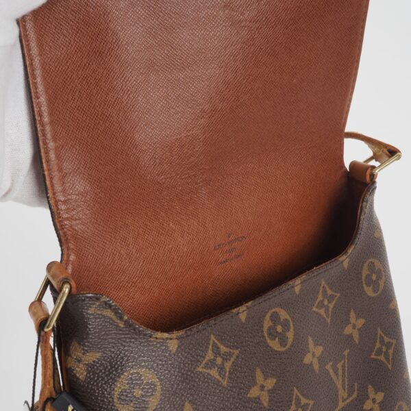 M51258 Musette Salsa PM - Image 17