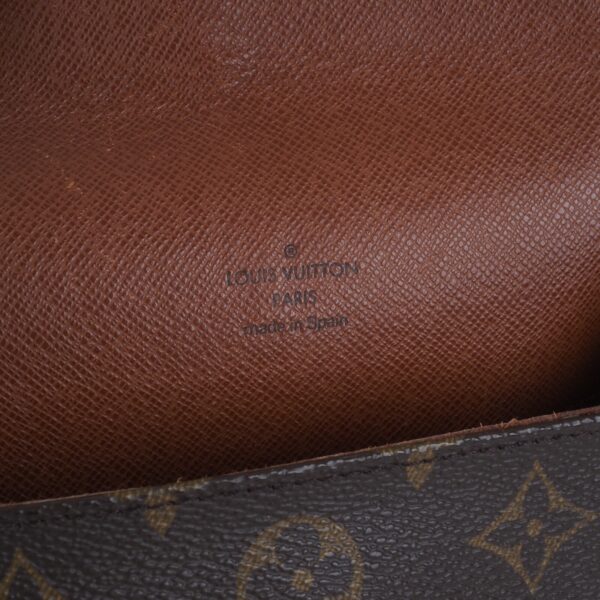 M51258 Musette Salsa PM - Image 18