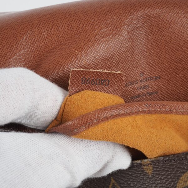 M51258 Musette Salsa PM - Image 21