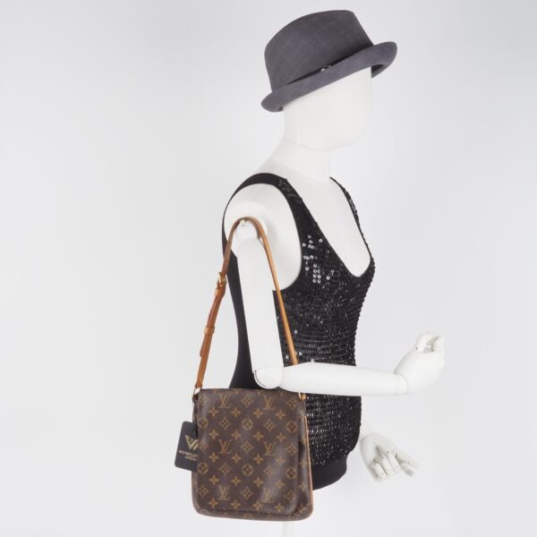 M51258 Musette Salsa PM - Image 5