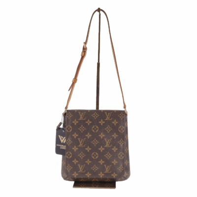 M51258 Musette Salsa PM