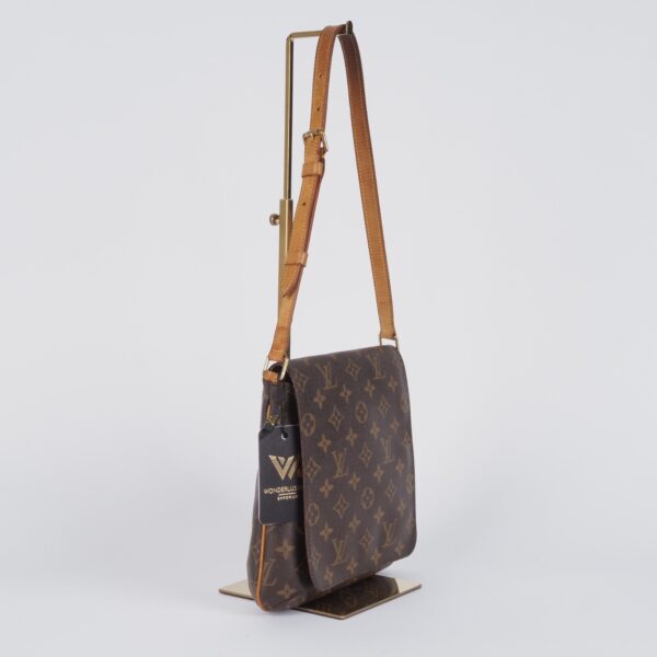 M51258 Musette Salsa PM - Image 6