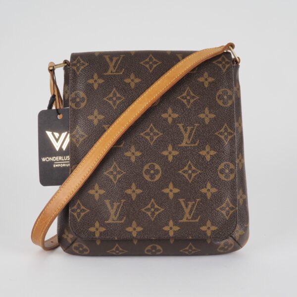 M51258 Musette Salsa PM - Image 7