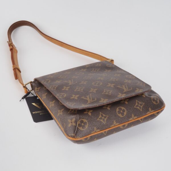 M51258 Musette Salsa PM - Image 8