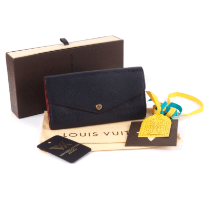 Sarah Empreinte Infini M62125 Long