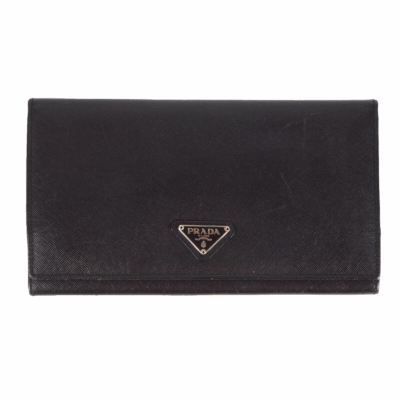 Saffiano XL Continental