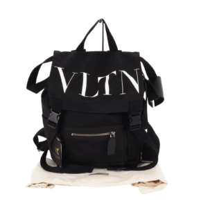 VALENTINO GARAVANI VLTN Backpack XL Luxus Designer Rucksack OP: 1300 €