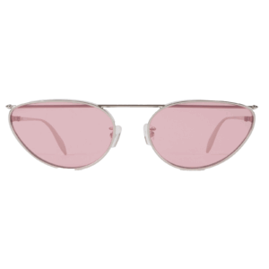 ALEXANDER MCQUEEN AM0424S 003 62_20-145 XL Luxus Designer Sonnenbrille OP: 370 €