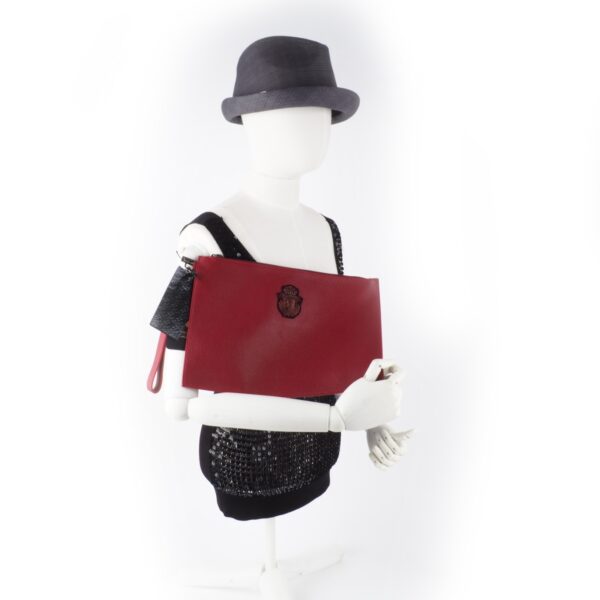 Clutch Crest – Bild 11