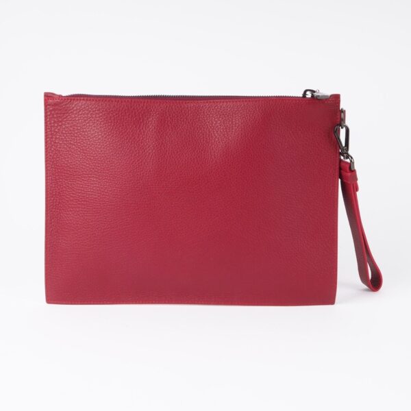Clutch Crest – Bild 3