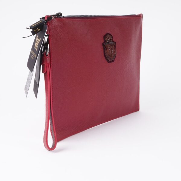 Clutch Crest – Bild 4