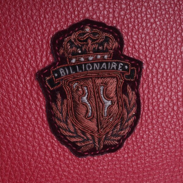 Clutch Crest – Bild 5