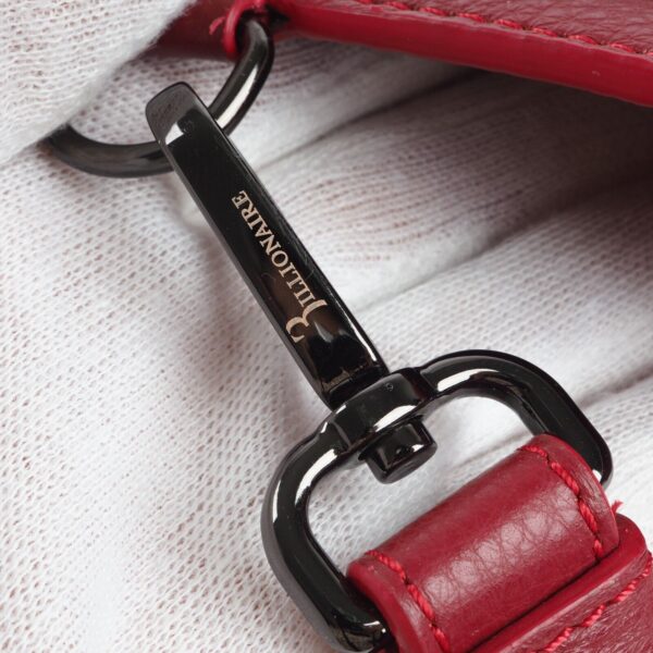 Clutch Crest – Bild 7