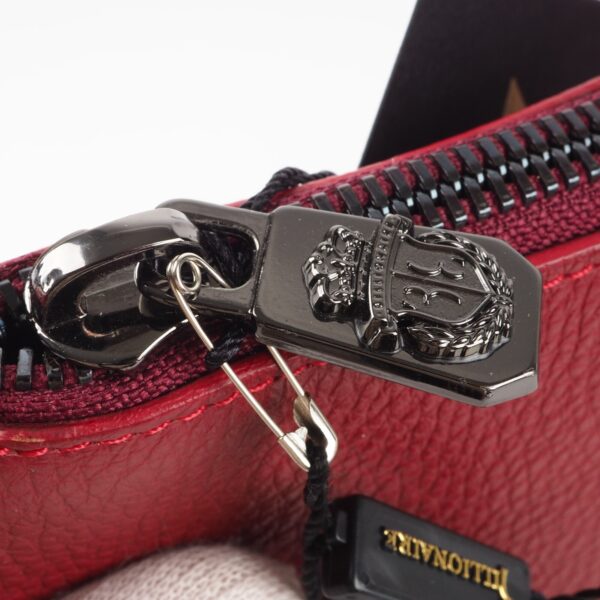 Clutch Crest – Bild 8