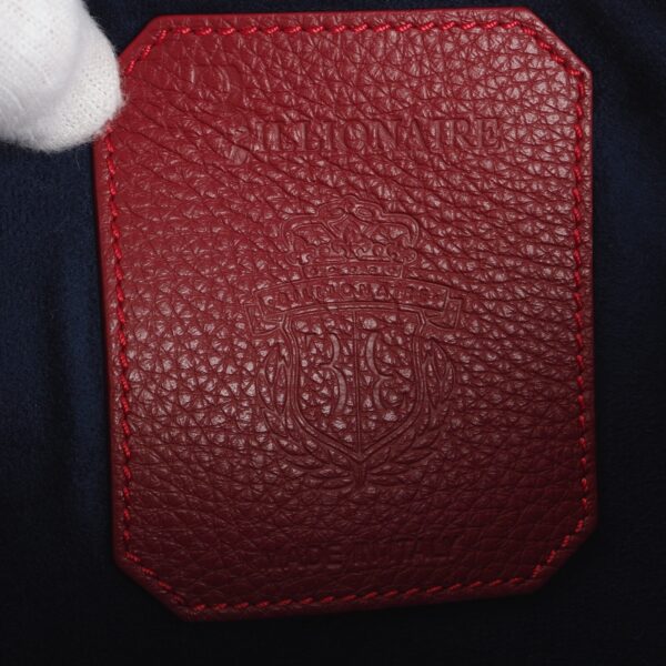 Clutch Crest – Bild 10