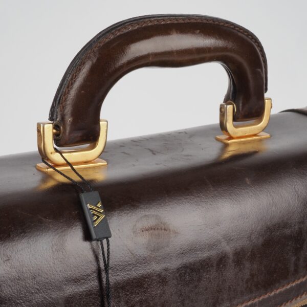 FF Zucca Soft Trunk 50 Vintage - Image 11