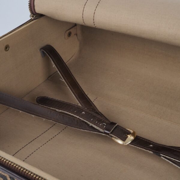 FF Zucca Soft Trunk 50 Vintage - Image 14