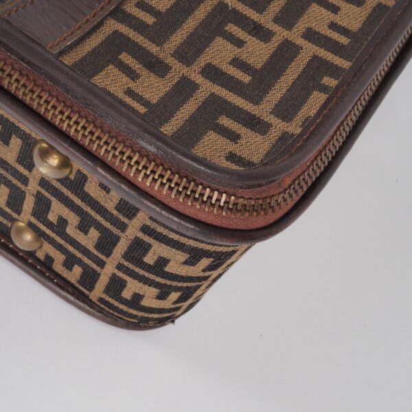 FF Zucca Soft Trunk 50 Vintage - Image 7