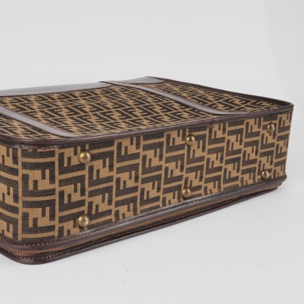 FF Zucca Soft Trunk 50 Vintage - Image 10