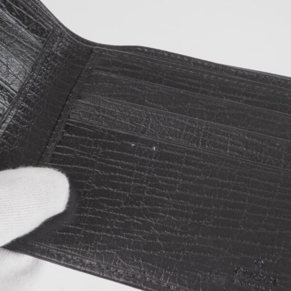 Interlocking G Wallet – Bild 11